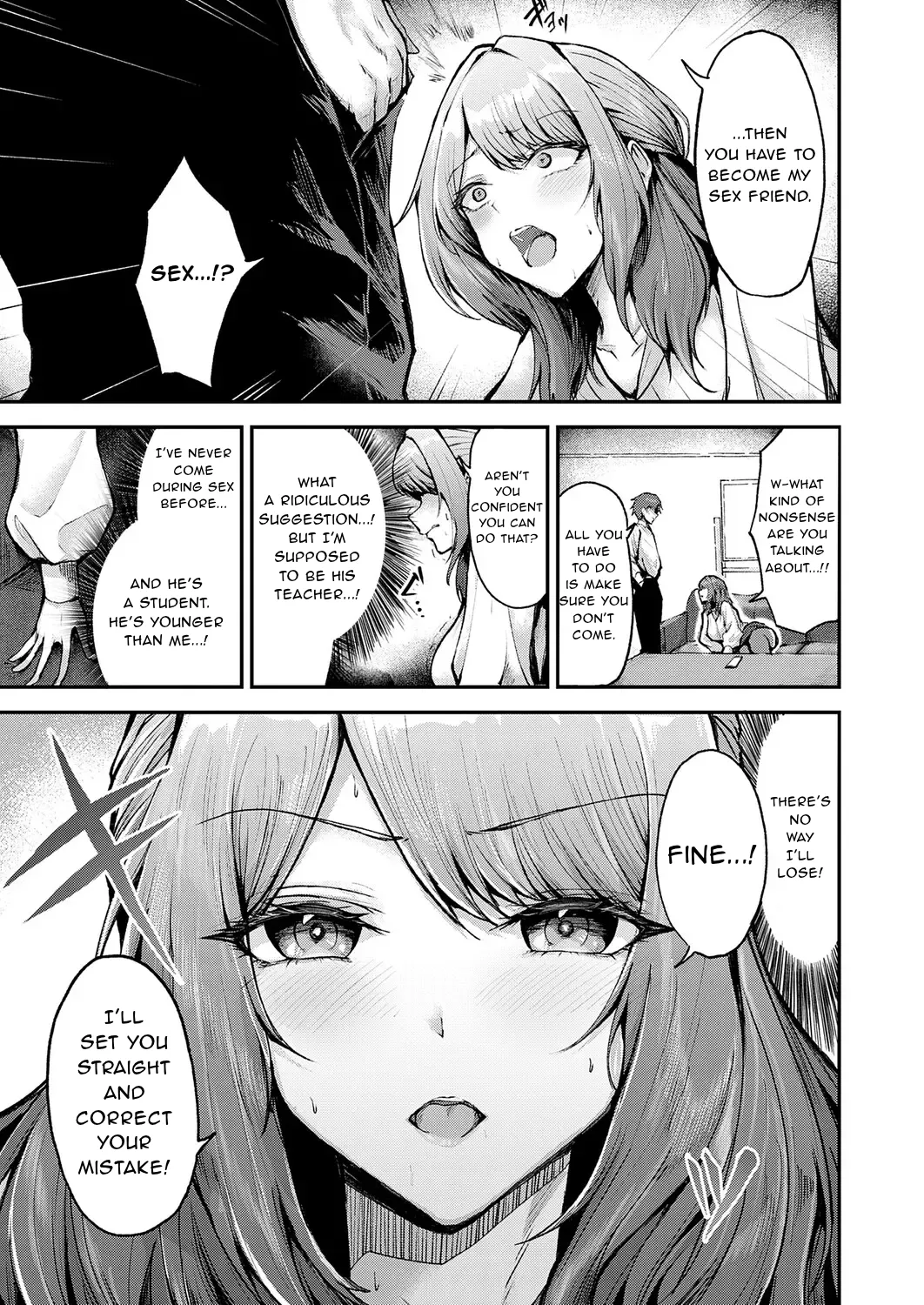 Abunai SEITO page 11 full