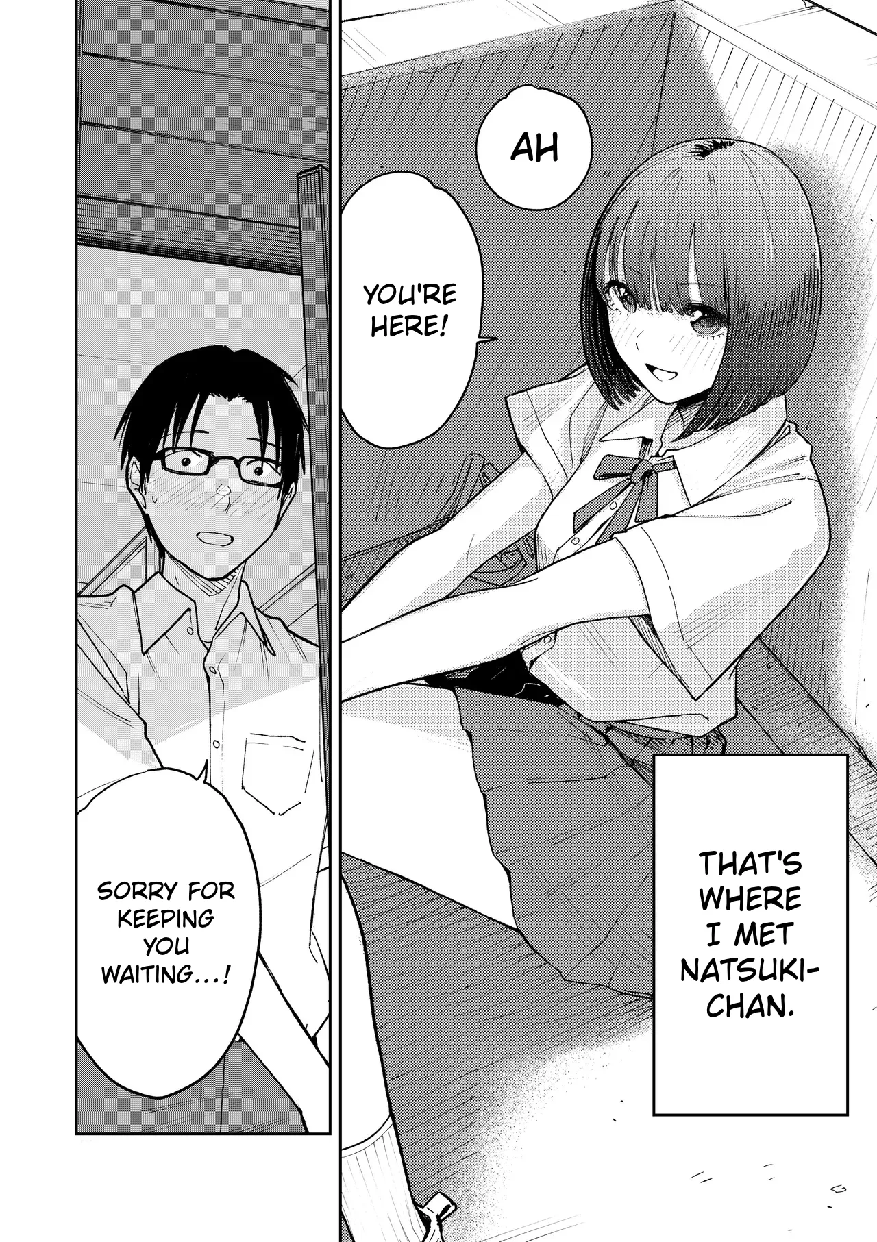 All Night Sex page 8 full