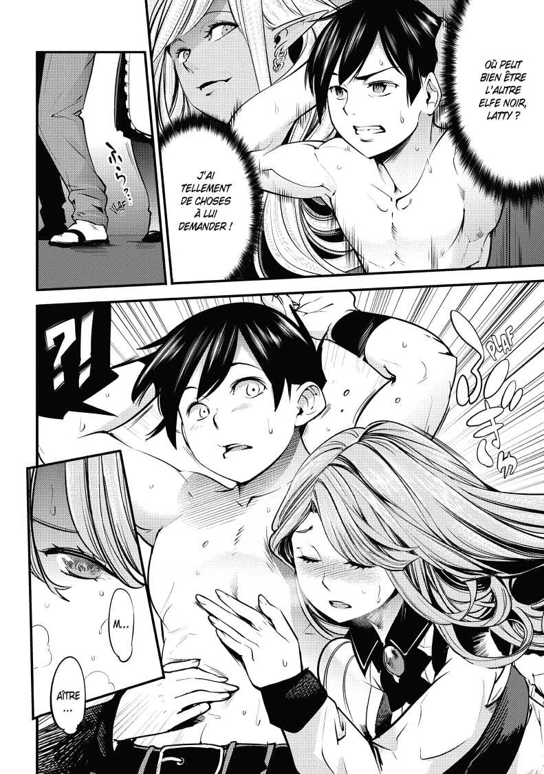 The World's End Harem - Fantasy page 11 full