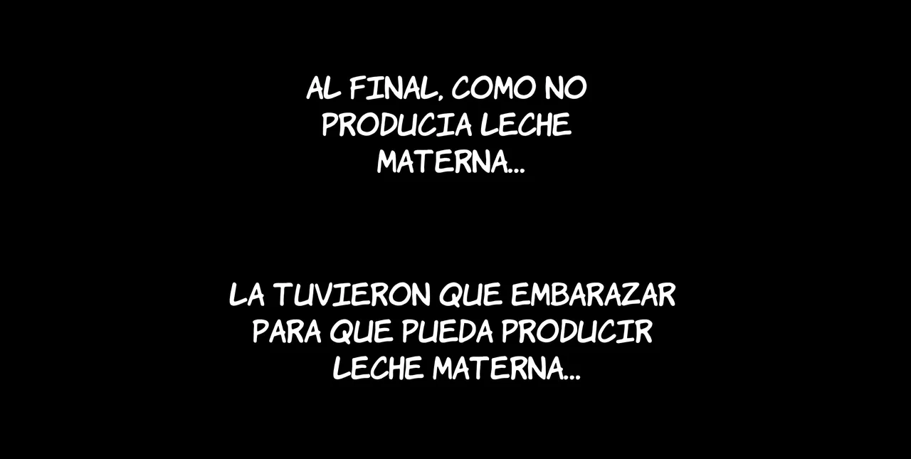 Tsuki Uzaki-san siendo ordeñada page 4 full
