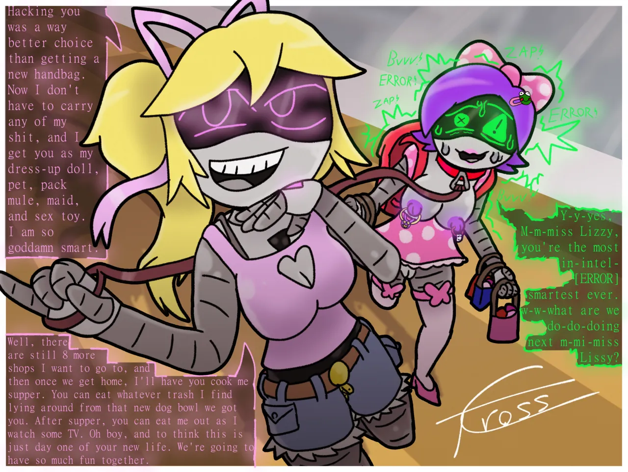 Art Gallery page 5 full