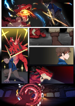 Dragon TF