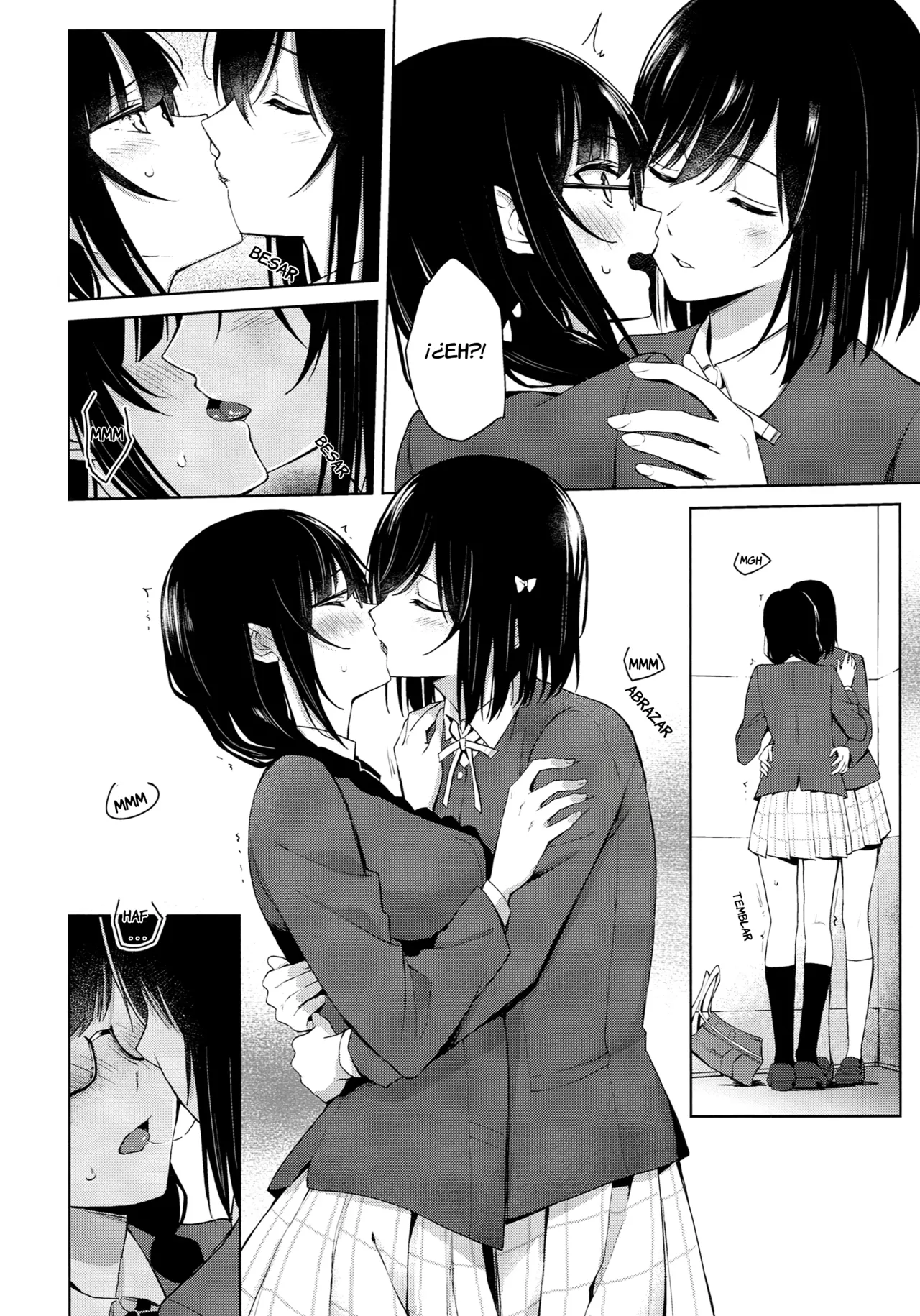ShioSetsu ga Seitokaishitsu de Ecchi na Koto Suru Hon | ShioSetsu Sexo en la sala del consejo estudiantil page 11 full