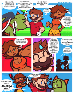 Just Good Friends