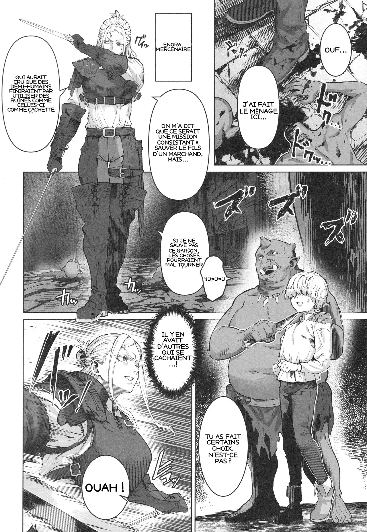 This curvy babe is mine! page 5 full