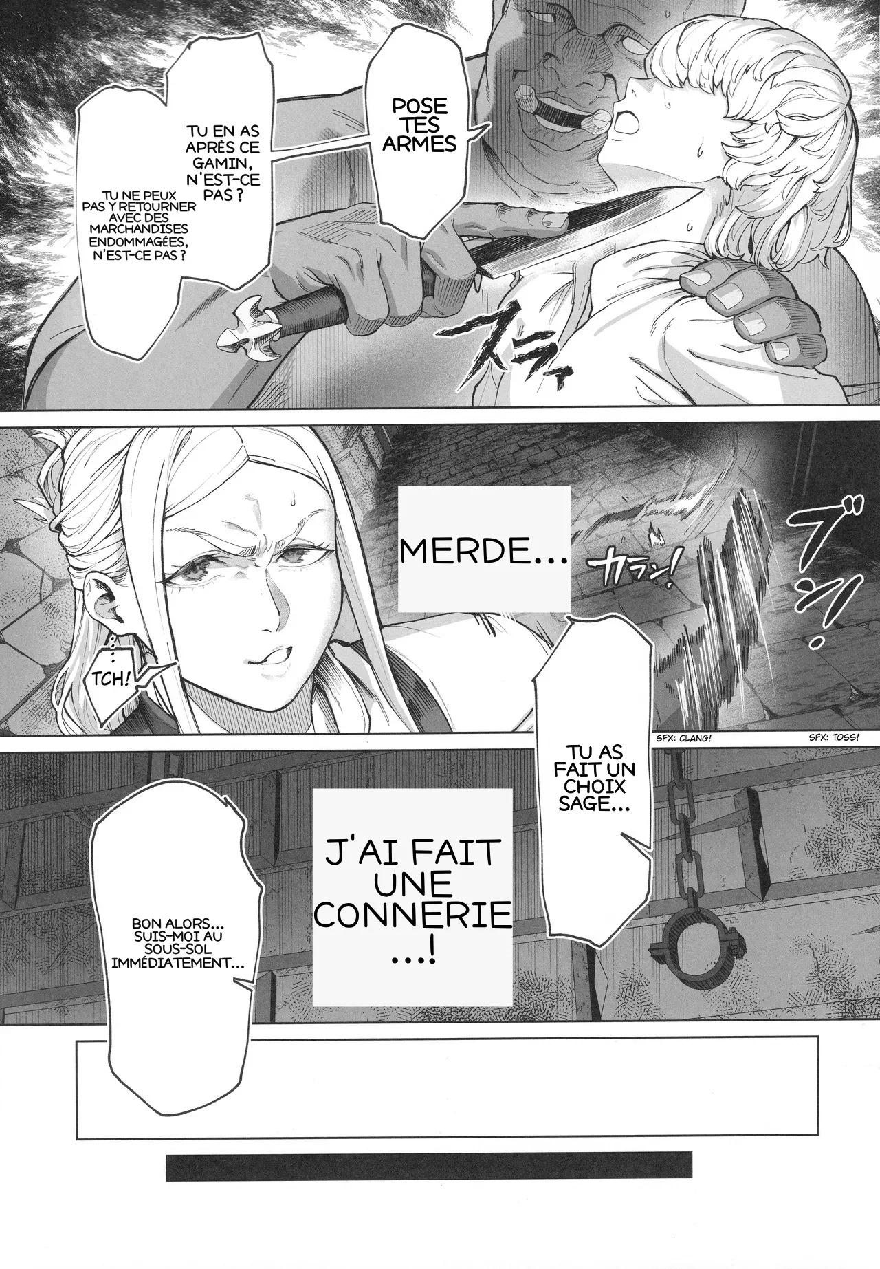 This curvy babe is mine! page 6 full