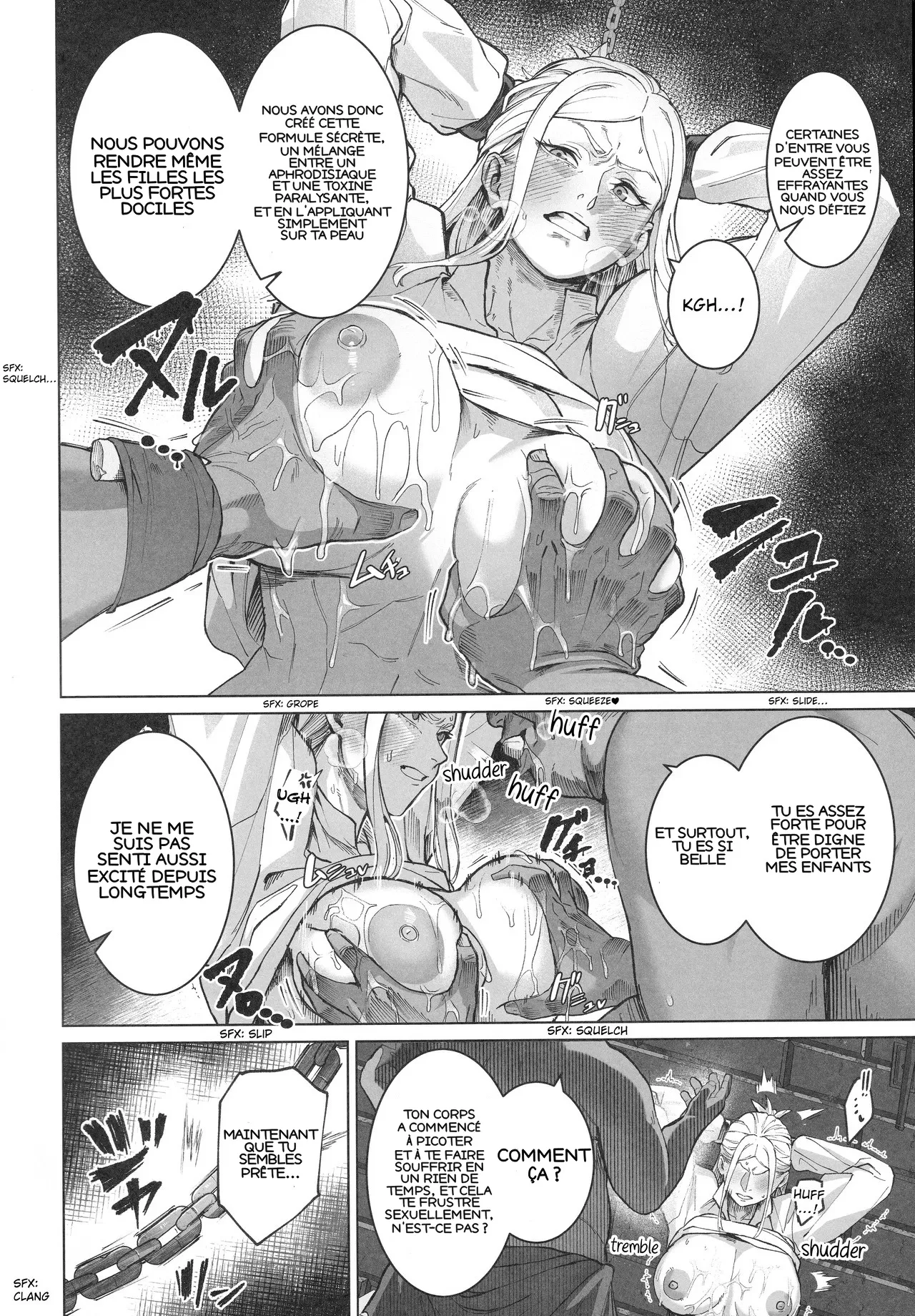 This curvy babe is mine! page 9 full