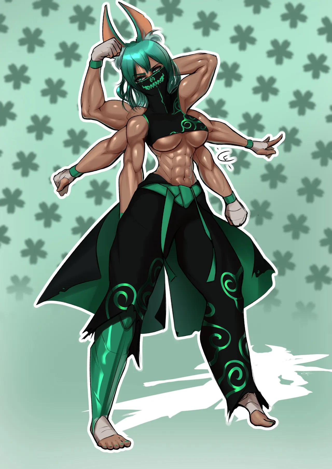 CursedEquinox page 11 full