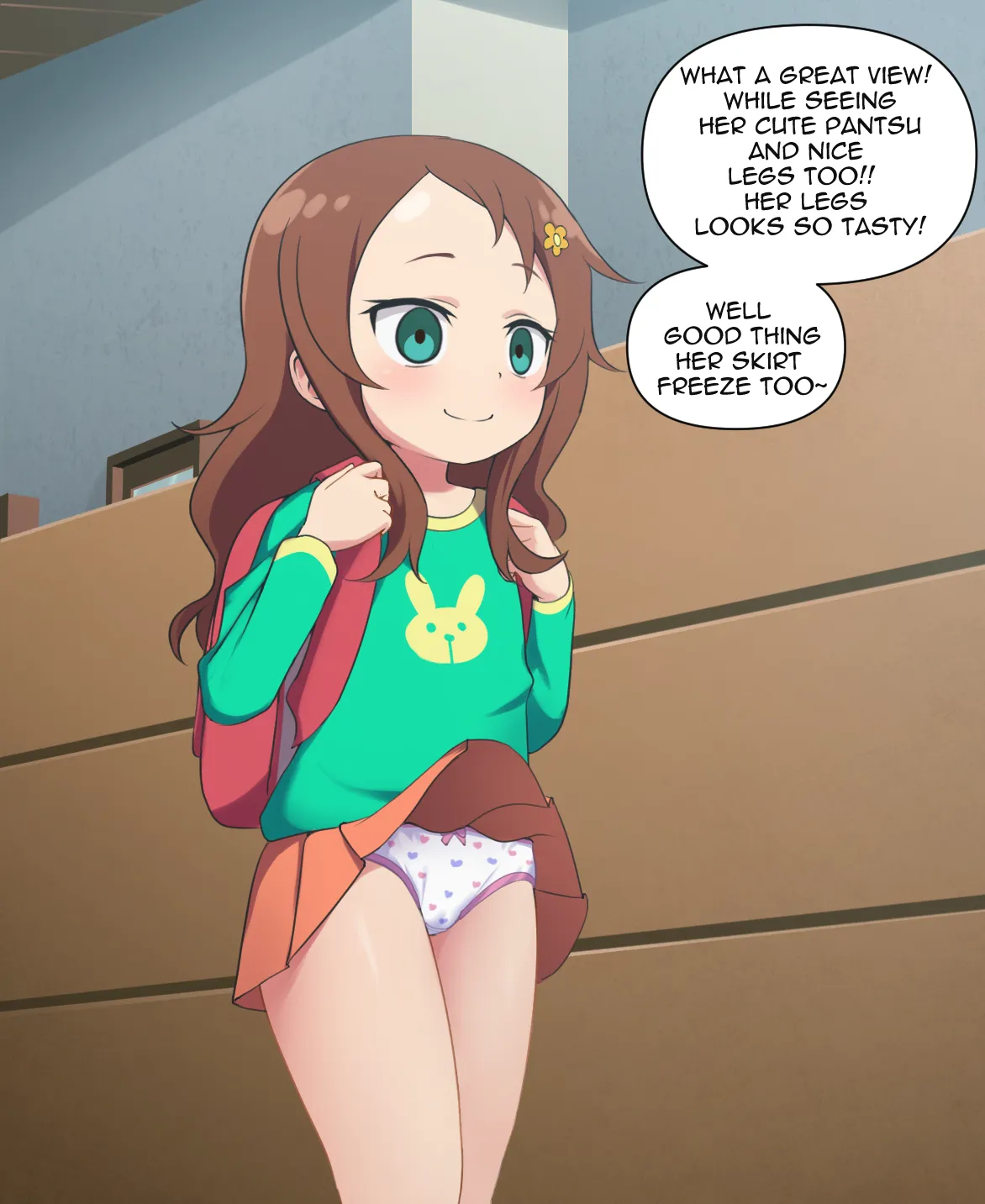 Riko page 7 full