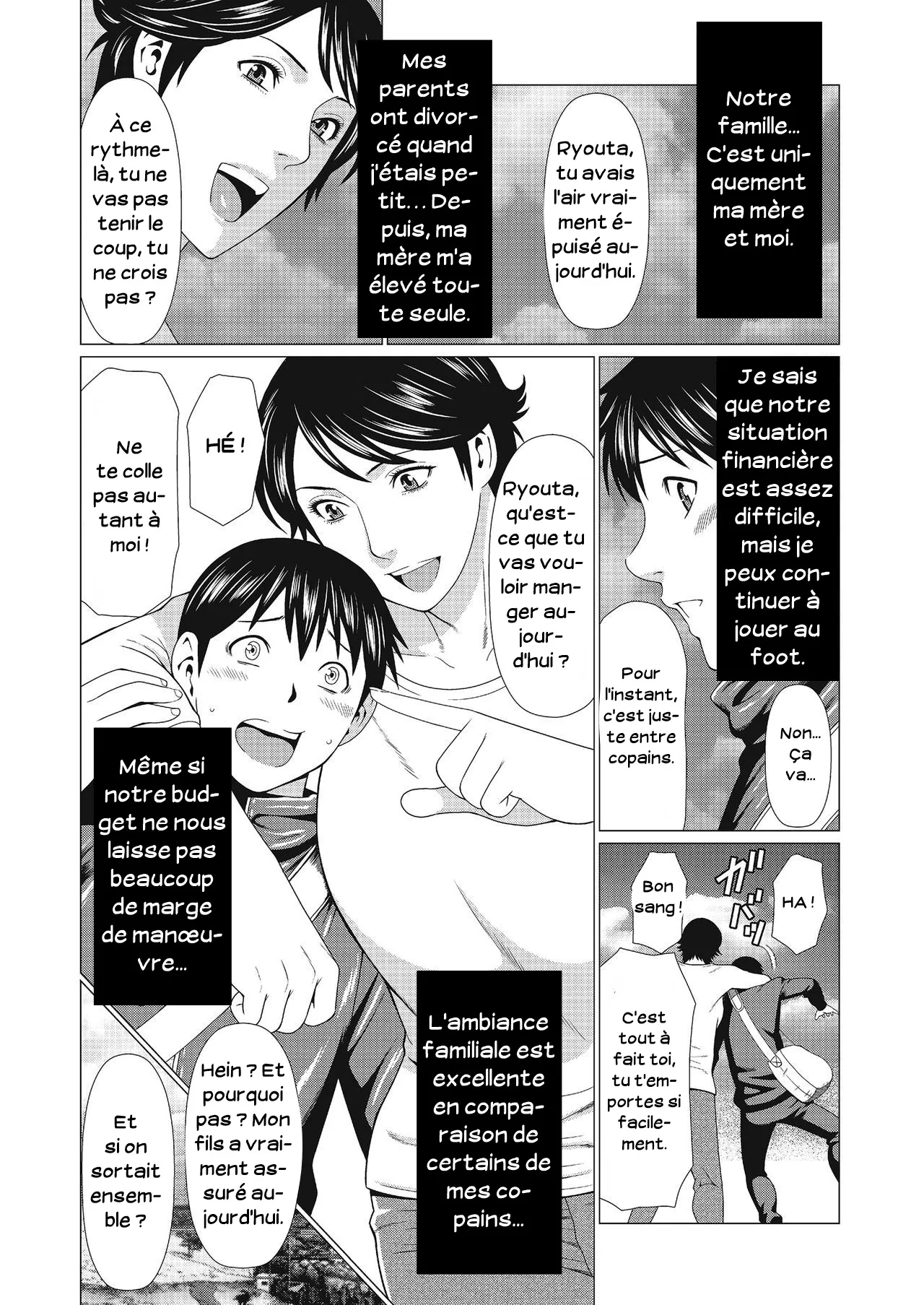 Reconquête page 2 full