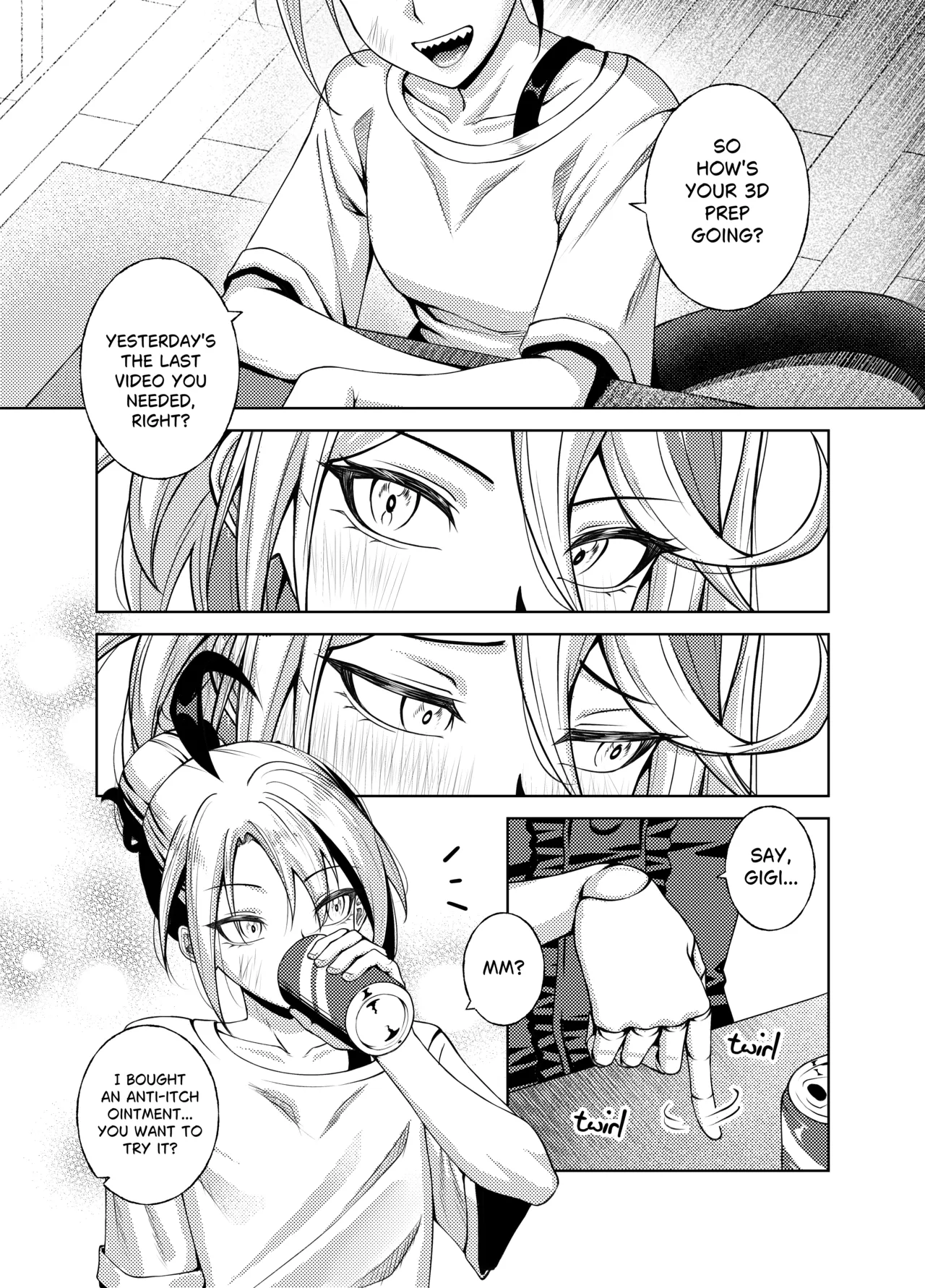 GGxCC page 11 full