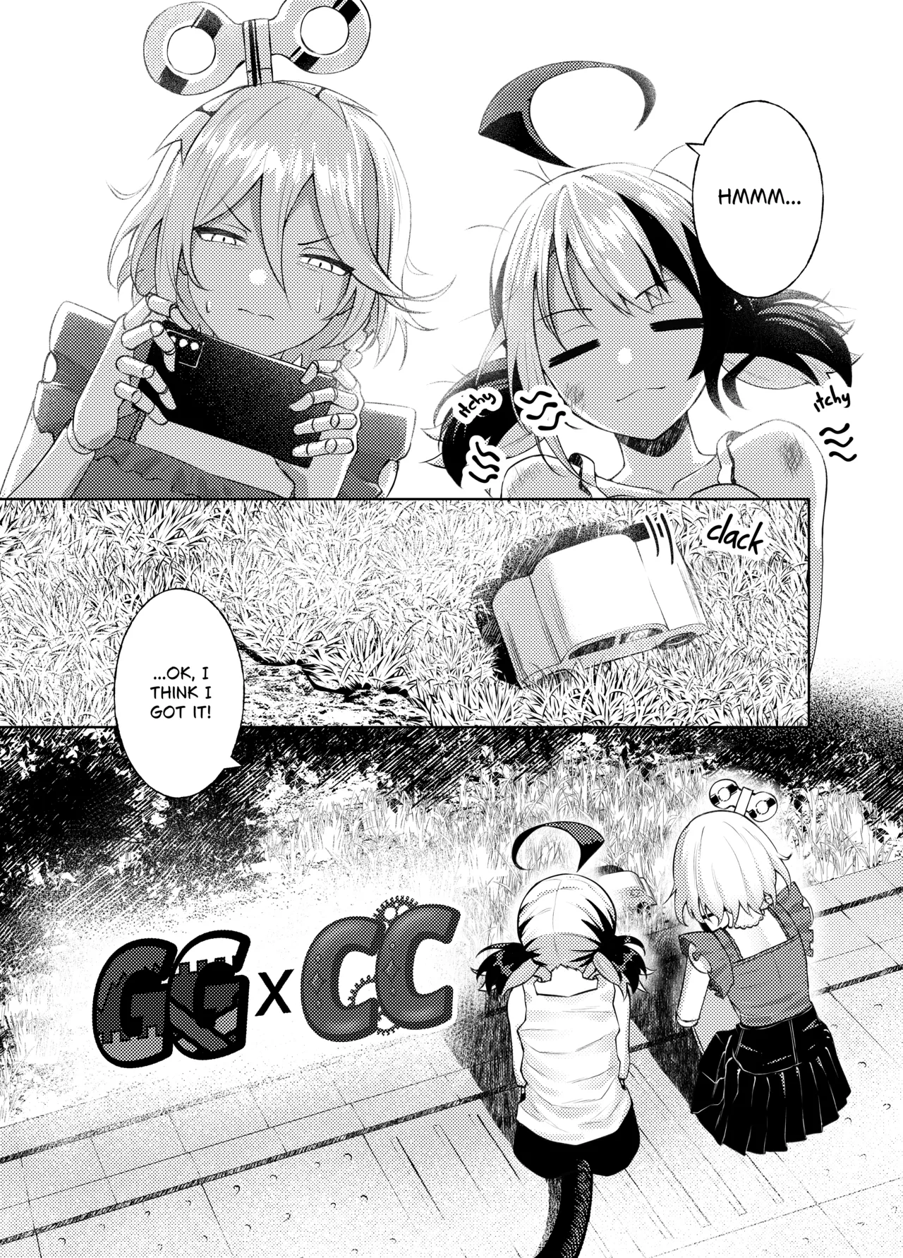 GGxCC page 5 full