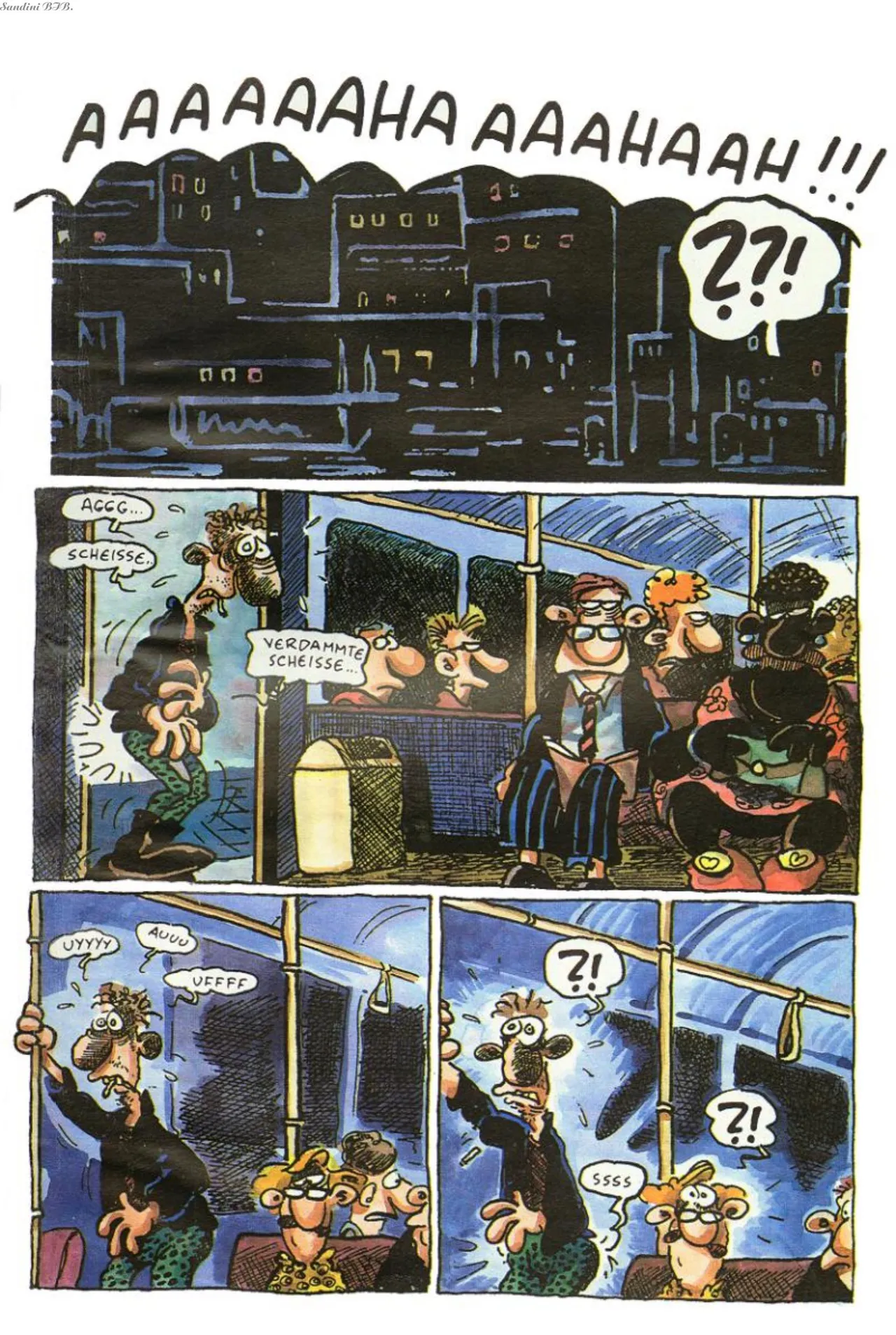 Kondom des Grauens page 3 full
