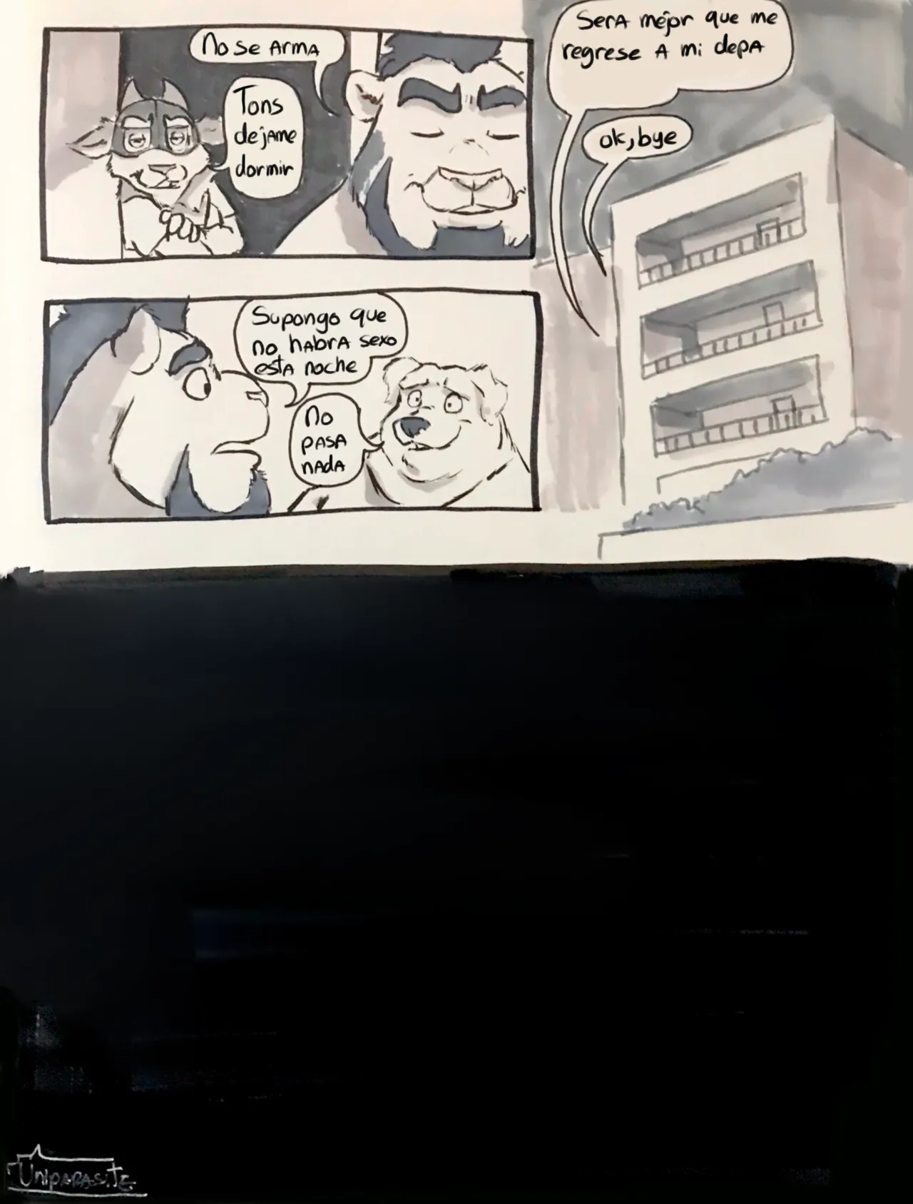 Bruh! Capitulo - 01 page 12 full