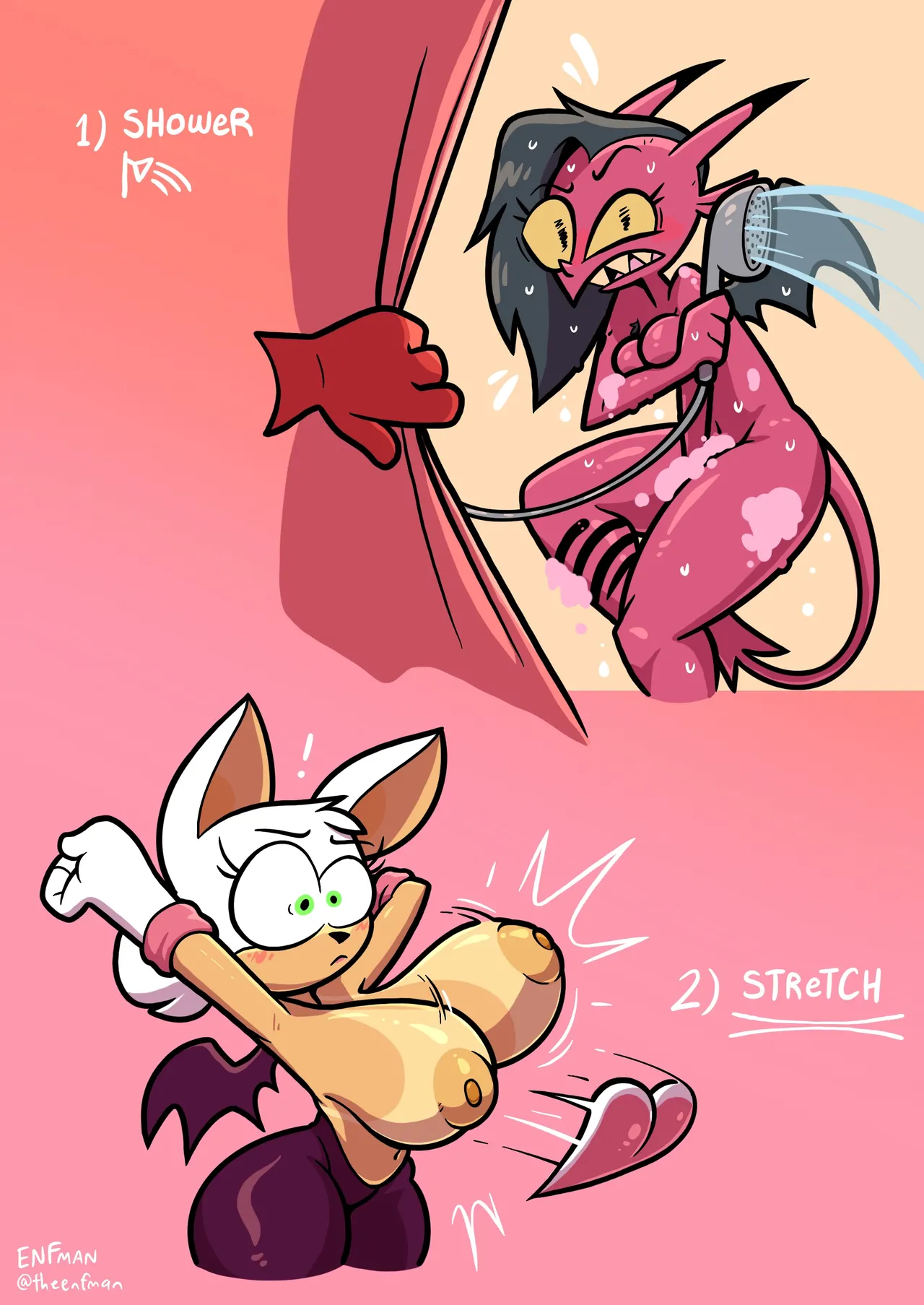 sENFtember 2026 page 1 full