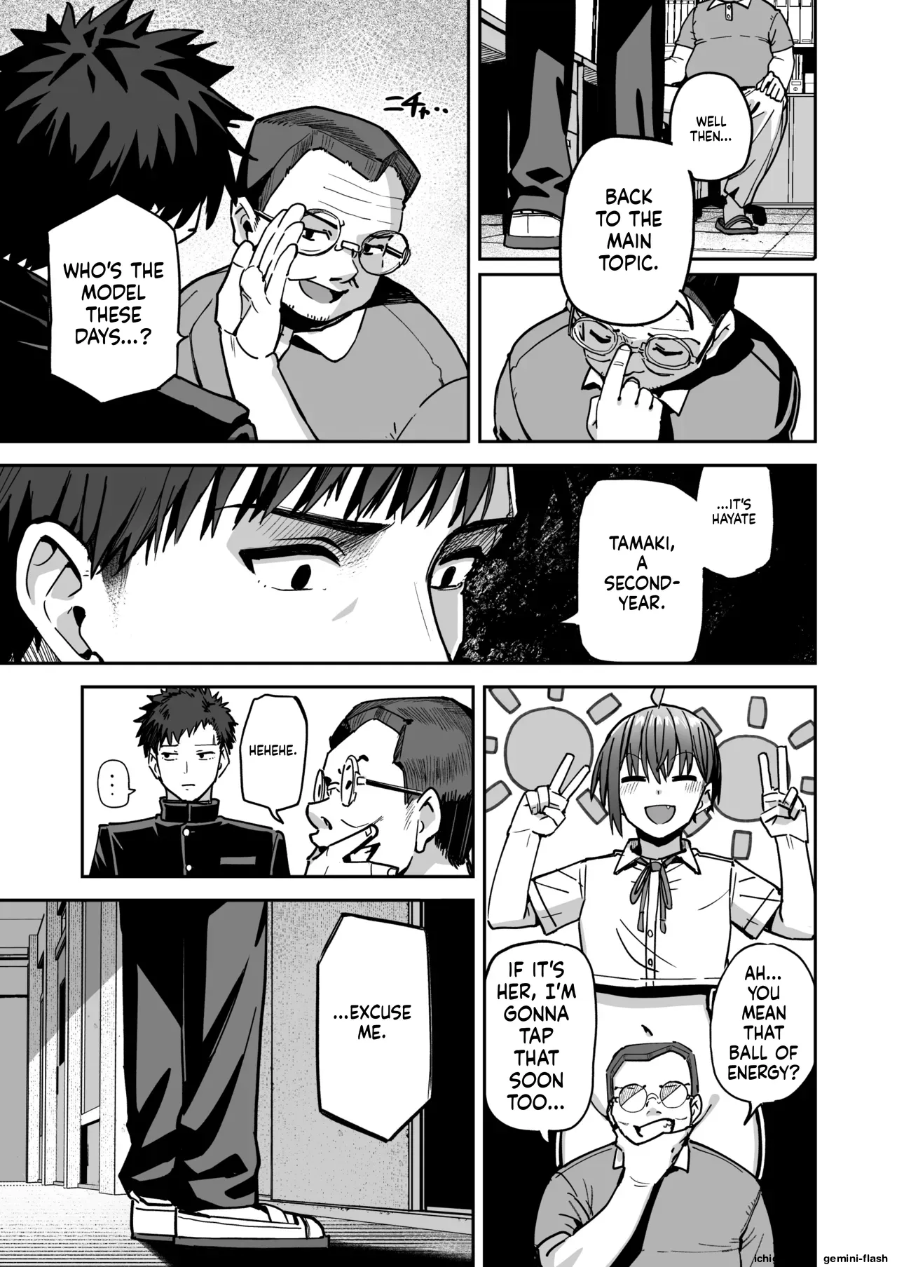 Inshuu Bijutsubu Kouhai Nude Model to Okiteyaburi no Sex ga Shita | Indecent Art Club: I would like to break the rules and fool around with my junior nude model page 12 full
