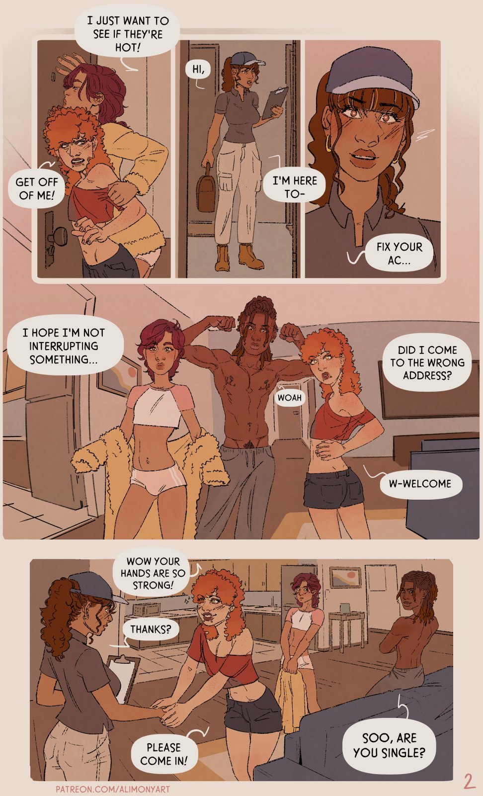 Blue Collar Fishing page 2 full
