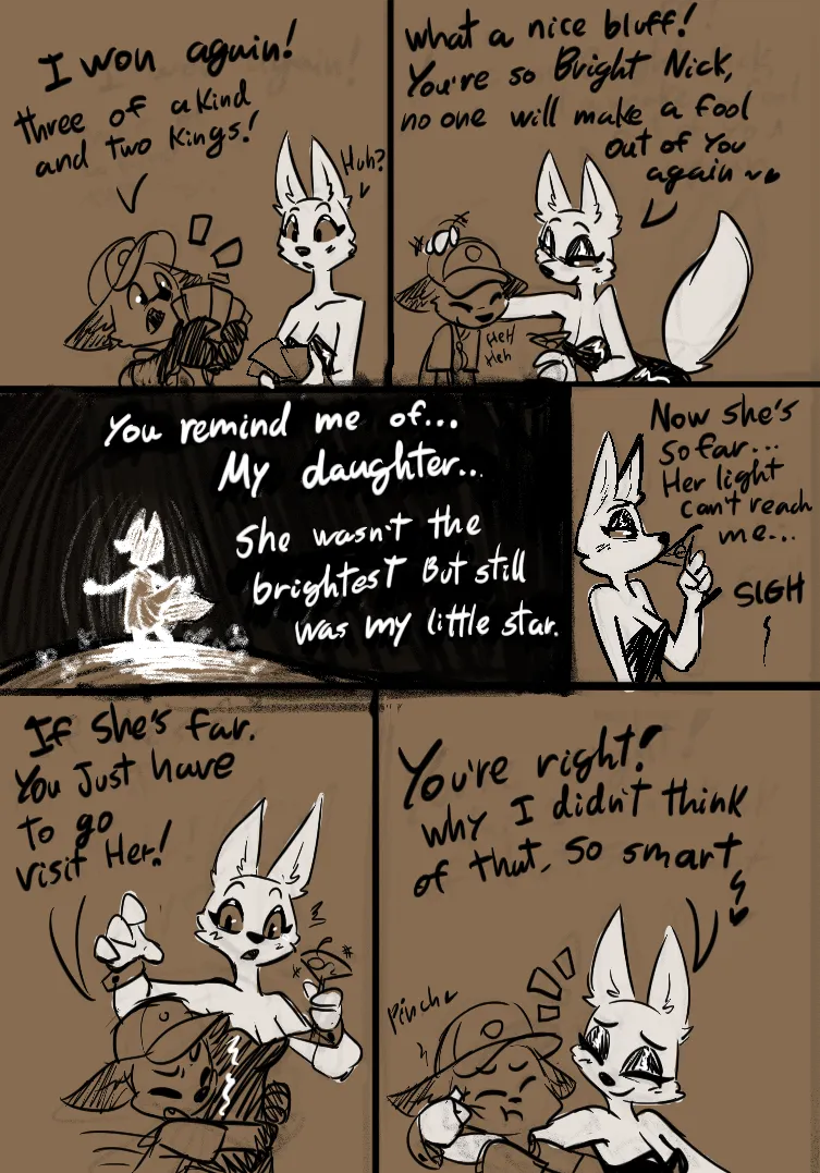 Nick's Past page 11 full