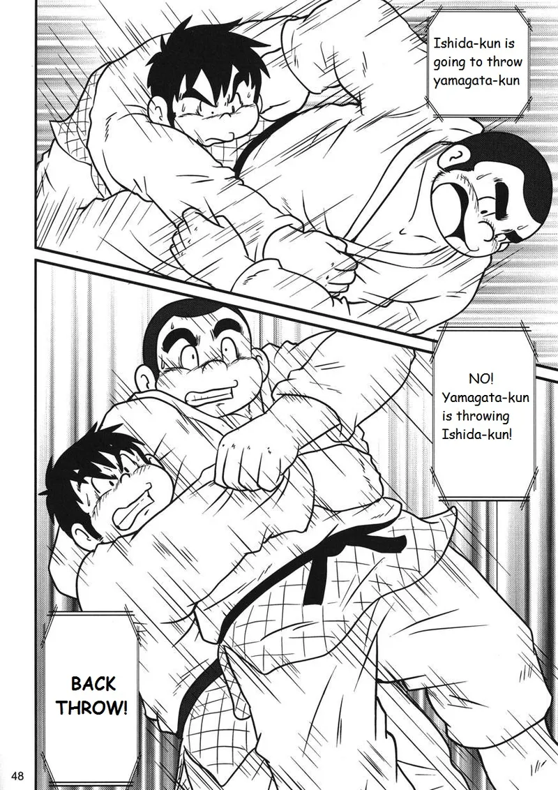 WANWAN LIFE page 11 full