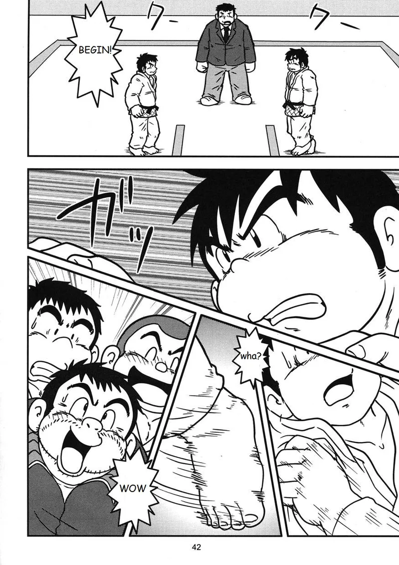 WANWAN LIFE page 5 full