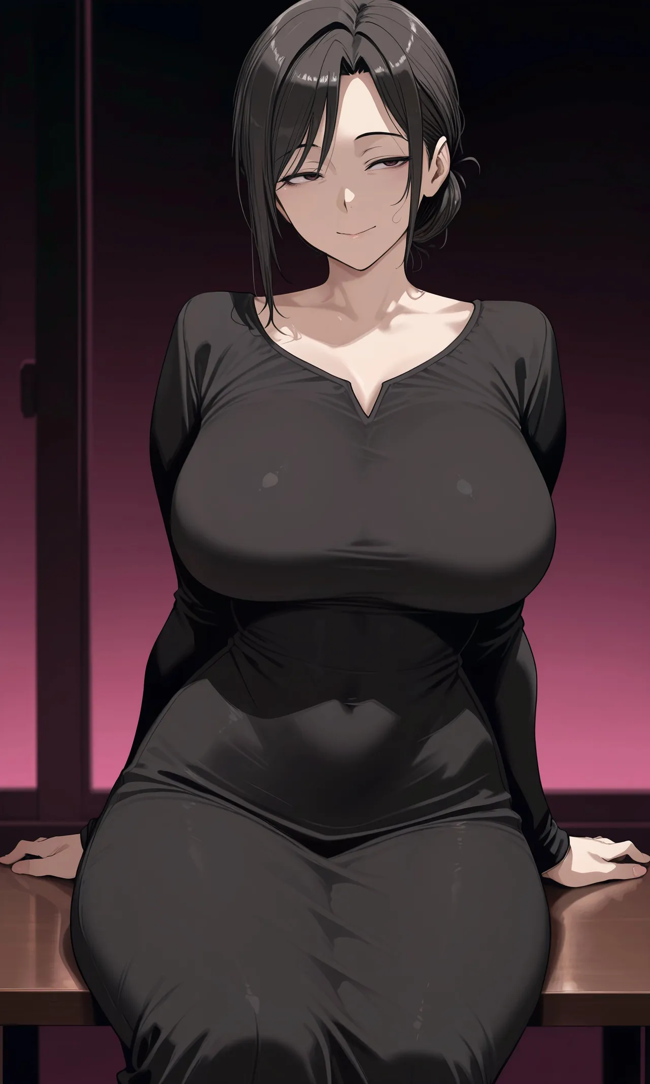 Milf page 1 full