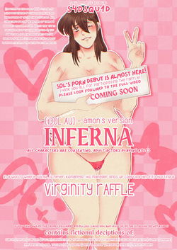 virginity raffle