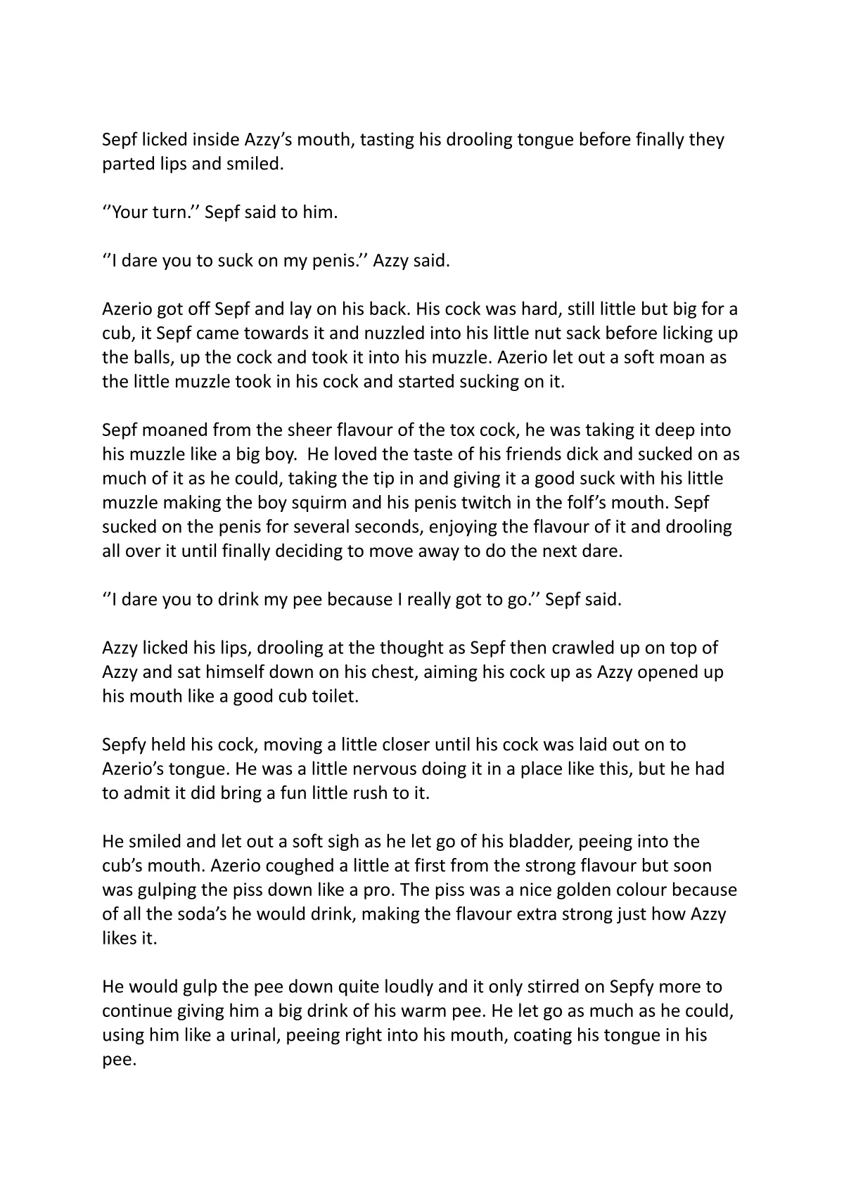 Double Dare page 4 full