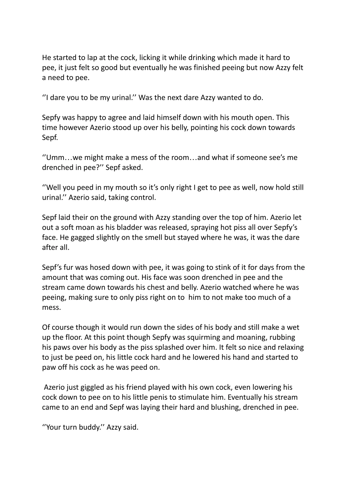 Double Dare page 5 full
