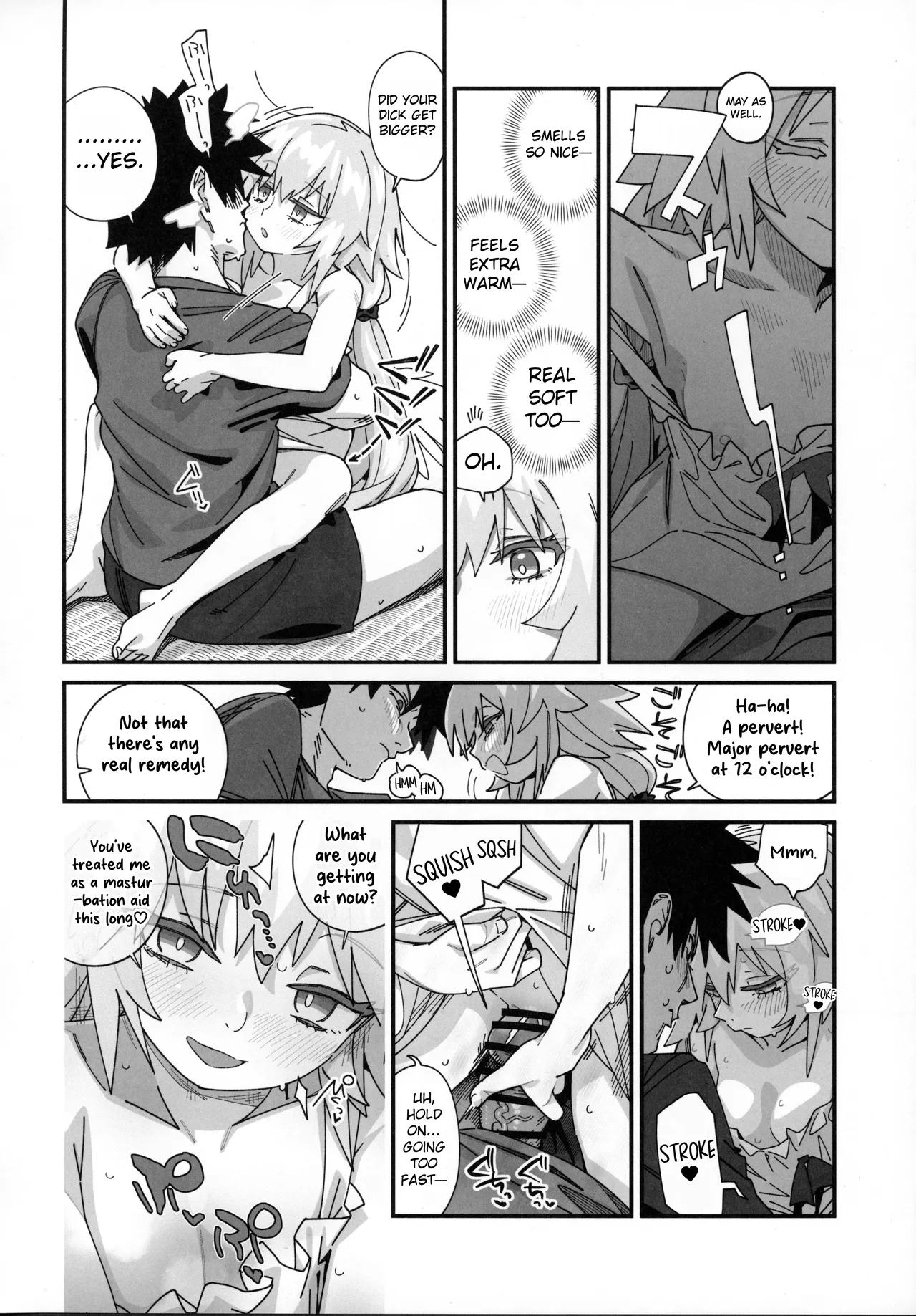 Ikkagetsukan Taida ni Kurasanai to Derarenai Granato | A Granato You Can't Leave Without Spending a Month in Sloth page 5 full