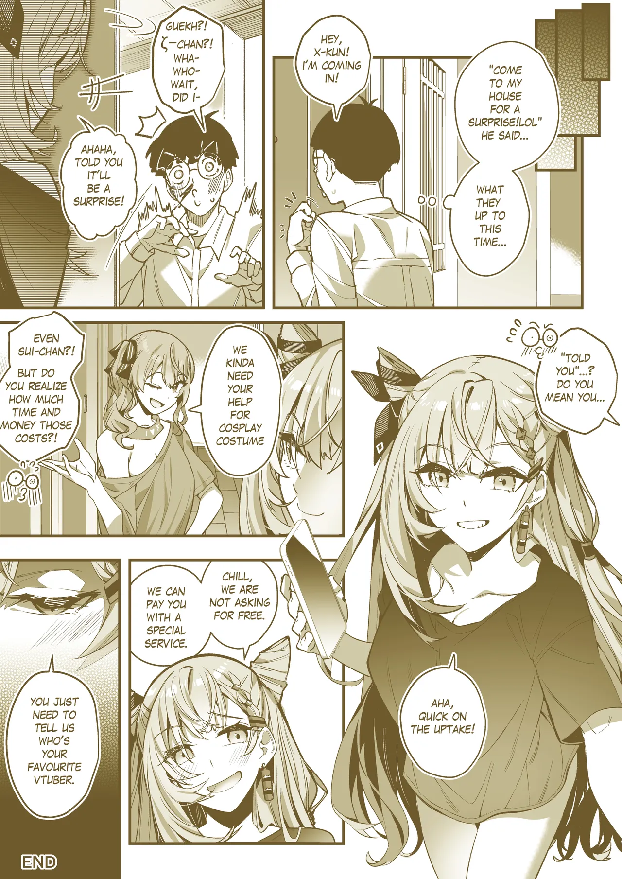 Zetasha Henshin  ENGLISH page 12 full