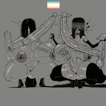 [Baraag / Twitter / Fanbox] NAW/21 Archive cover