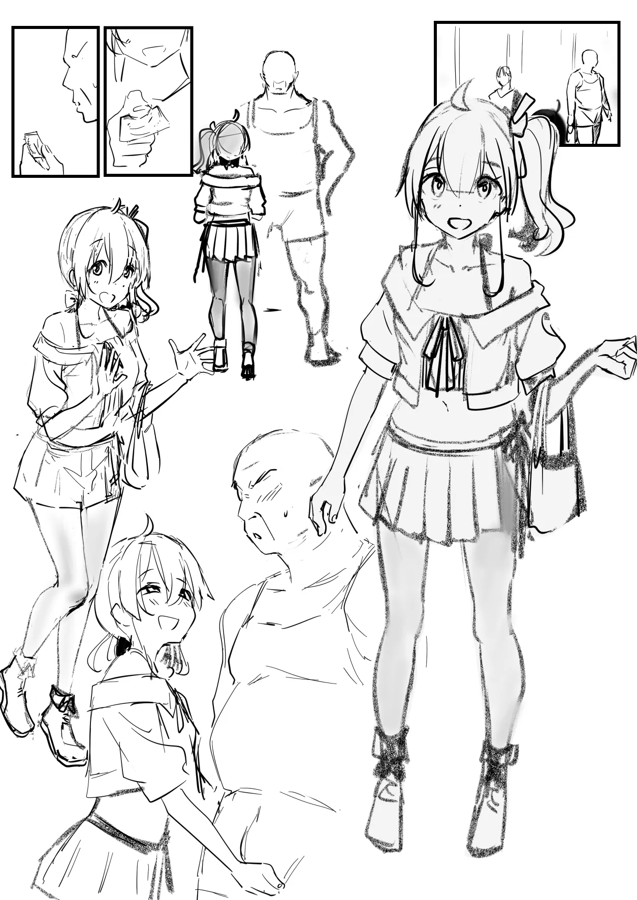 隨 page 1 full