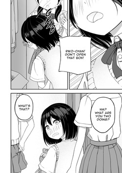 Mio Loves Bondage