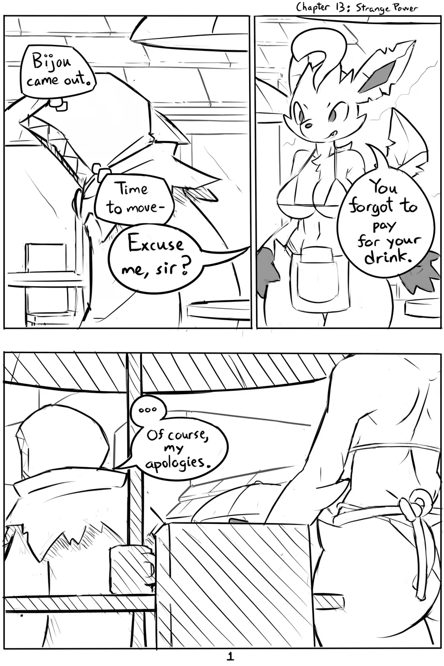 ARTIST ozoneserpent PART2 page 4 full
