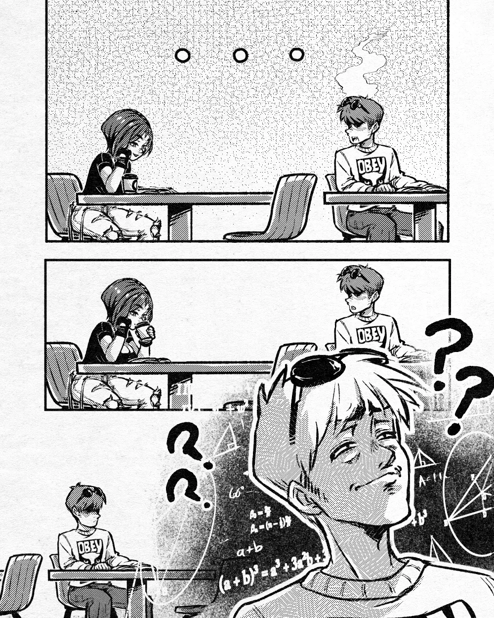 Mission Failed... Successfully? page 5 full