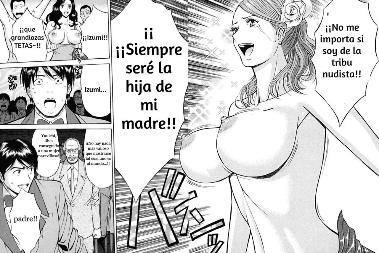 June Bride Pururun page 12 full