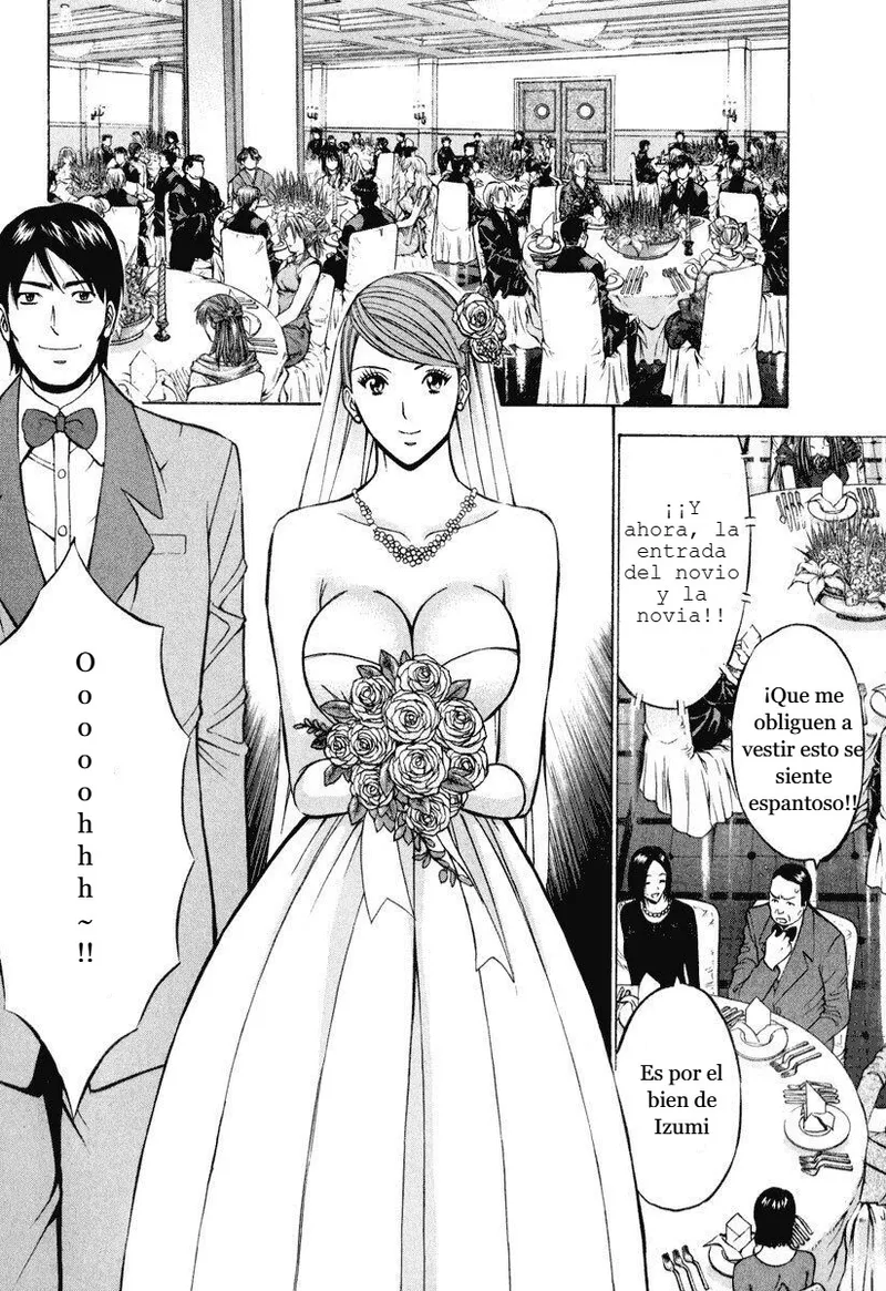 June Bride Pururun page 5 full