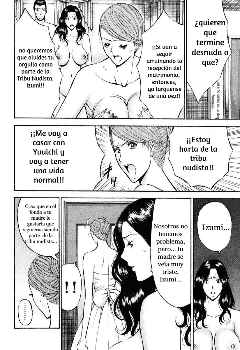 June Bride Pururun page 9 full