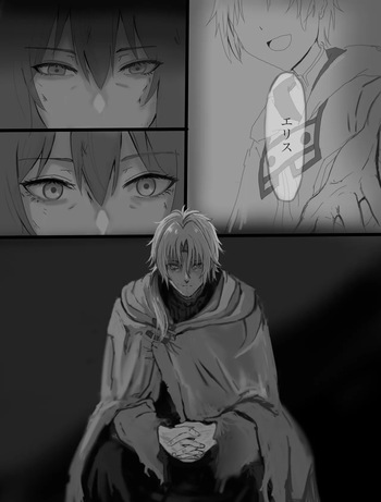 [Hormone] Nikki (Mushoku Tensei ~Isekai Ittara Honki Dasu~) cover