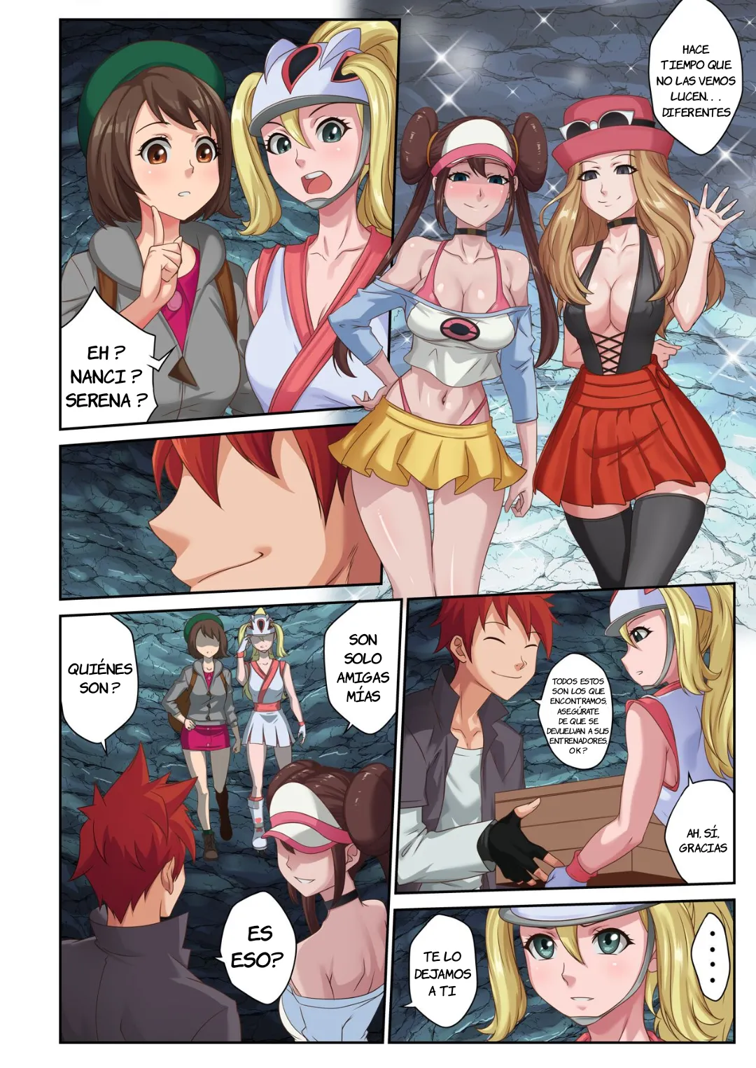 Trainer Dex 3 page 4 full