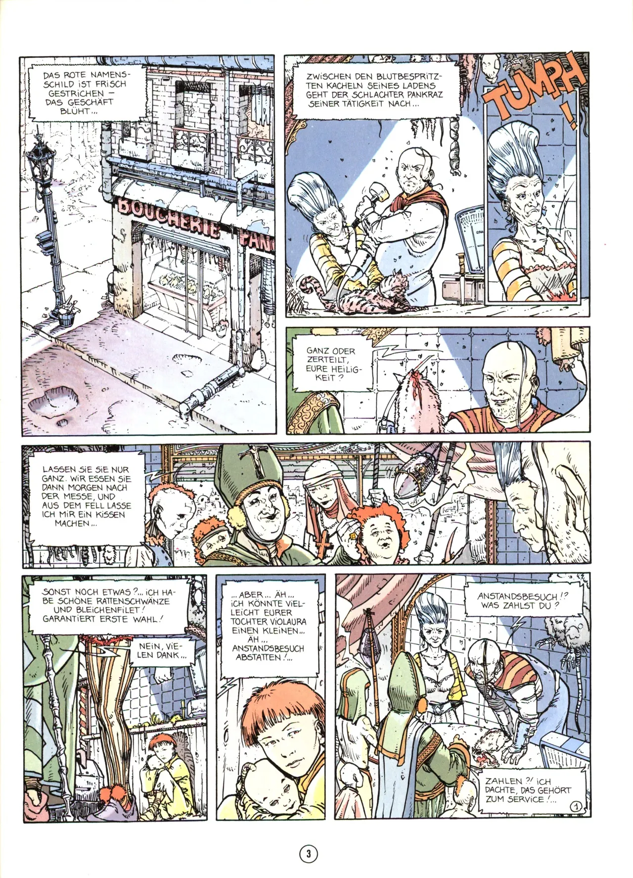 Im Schatten des Neumonds #02 : Das Rauschen der Wellen page 4 full
