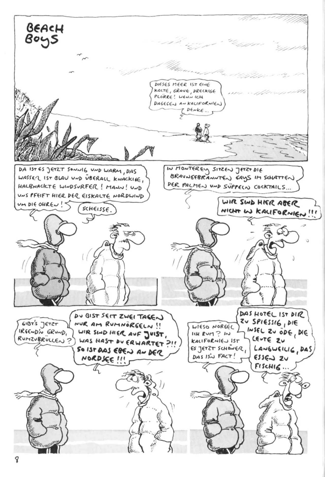 Beach Boys page 7 full