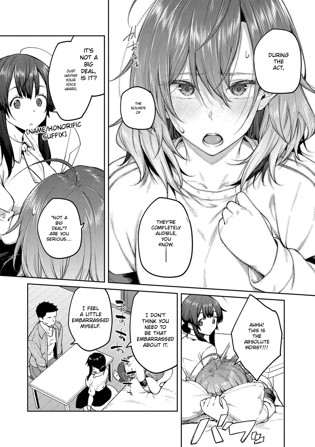 Matsurika / Jasmine Flower page 9 full