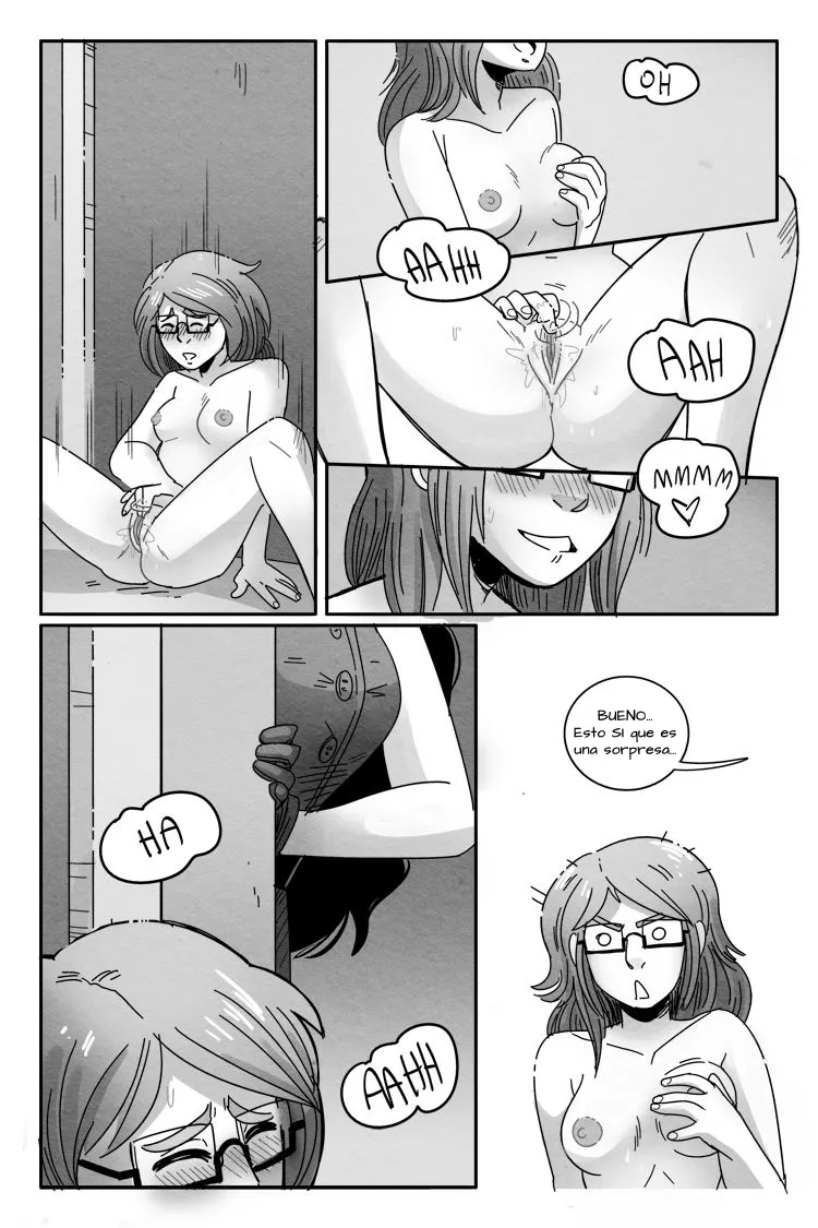A Walk On The Wild Side page 11 full