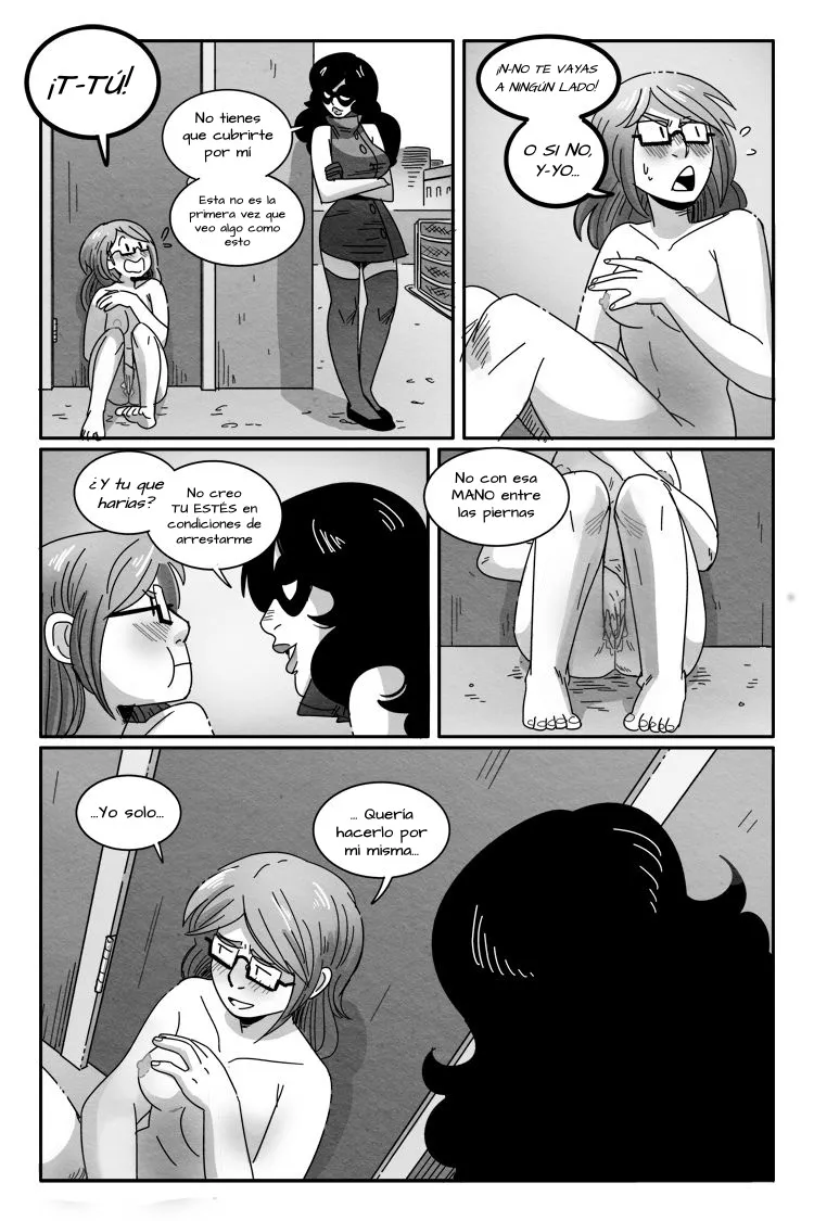 A Walk On The Wild Side page 12 full