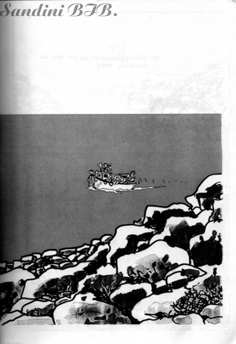 Dicke Dödel #1 : Super-Paradise page 7 full