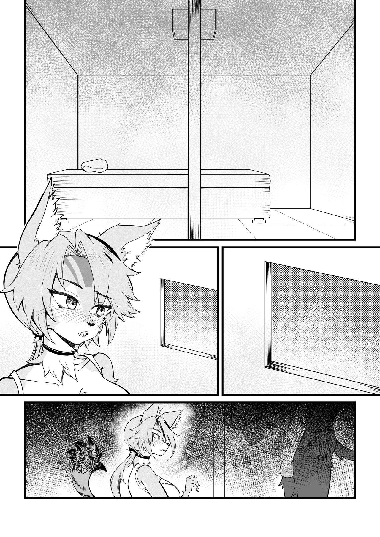Mating Season Pulchra + EXTRAS page 12 full