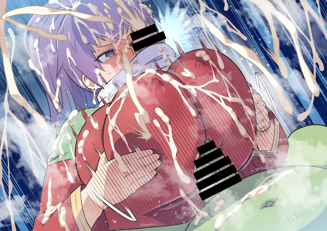 Arc the Lad - Kukuru page 3 full