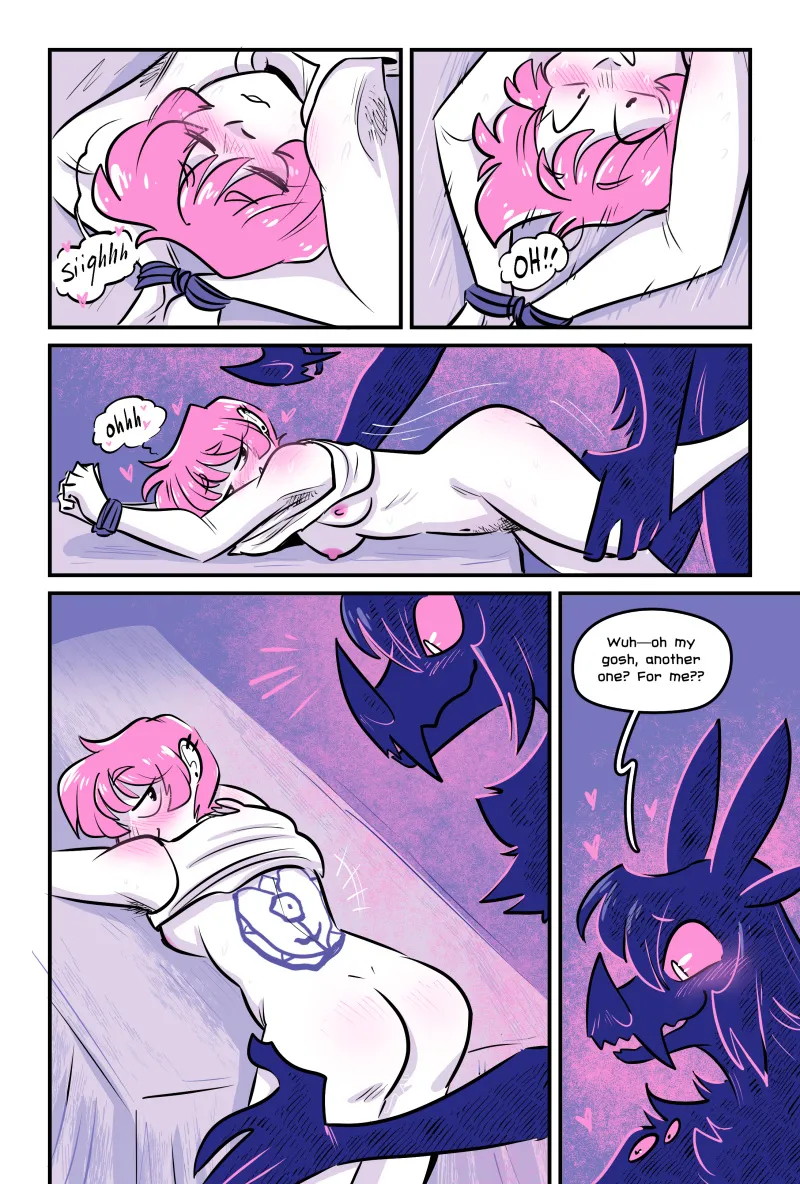Eldritch Offering page 12 full
