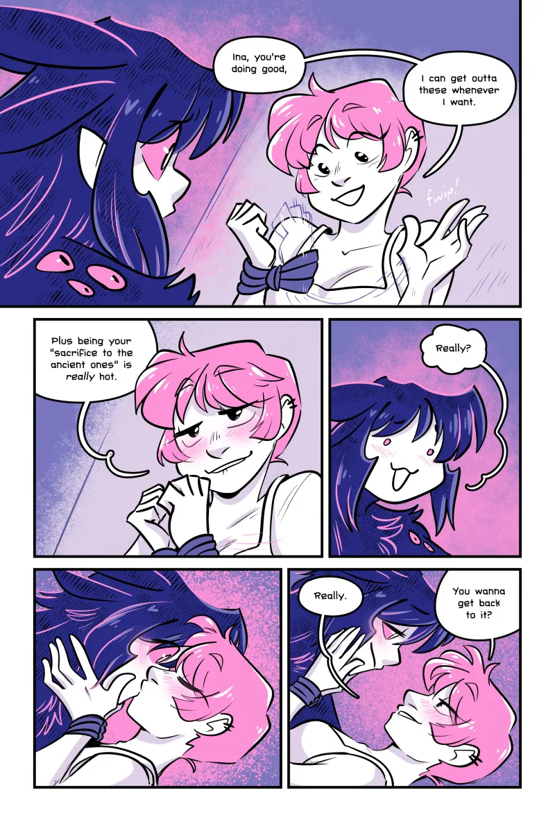 Eldritch Offering page 5 full